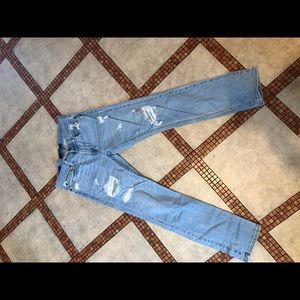 Hollister men jeans